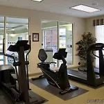 Hilton Garden Inn Corvallis 