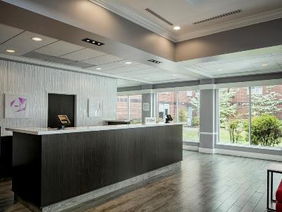 Hilton Garden Hotel