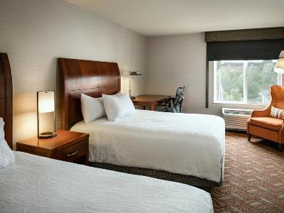 Hilton Garden Hotel