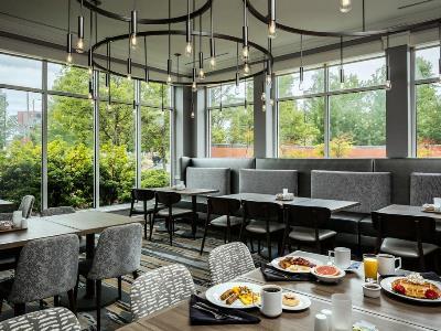 Hotel Hilton Garden 3*