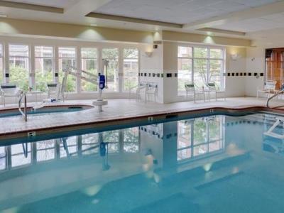 Hilton Garden 3*