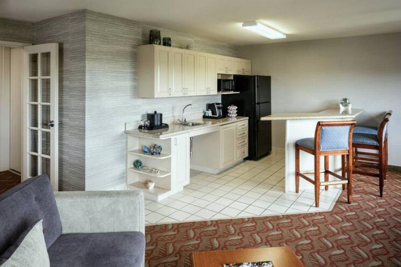 Hilton Garden 3*