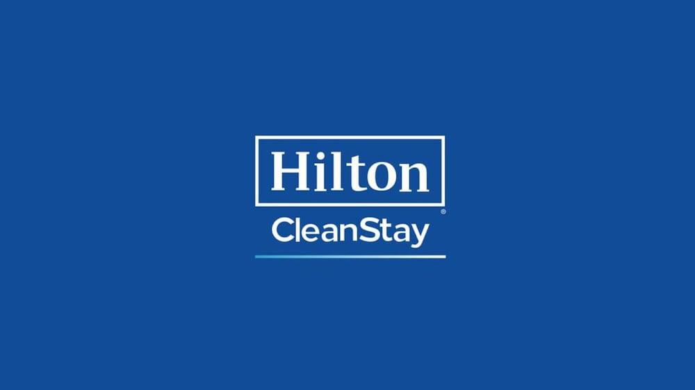 Hotel Hilton Garden Corvallis