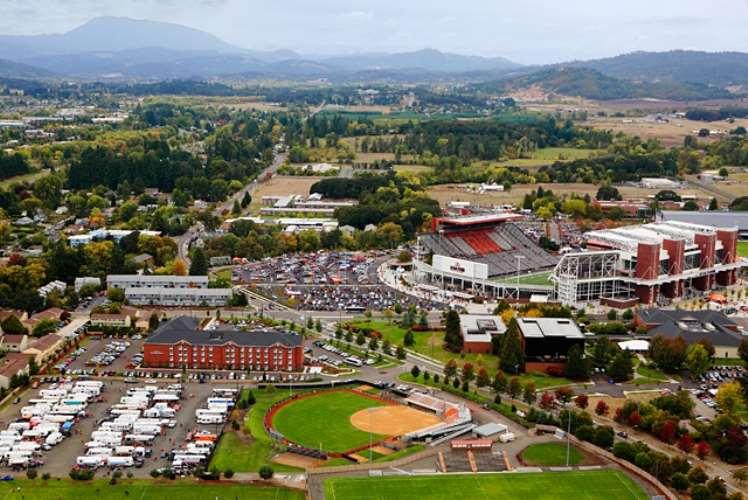 Hilton Garden 3* Corvallis