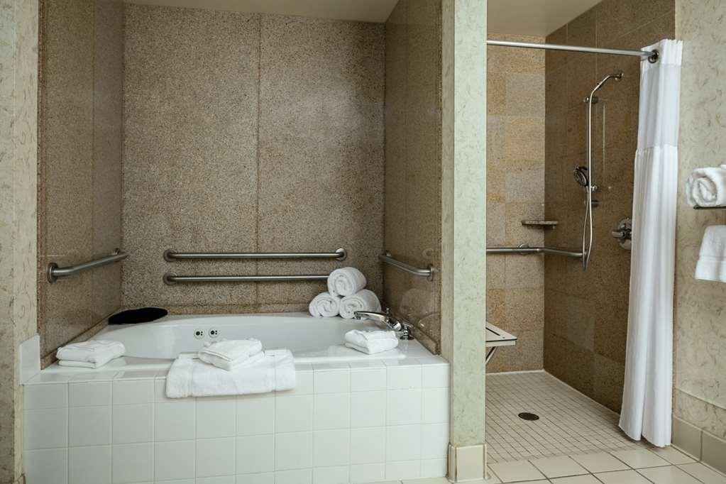 Hilton Garden Hotel