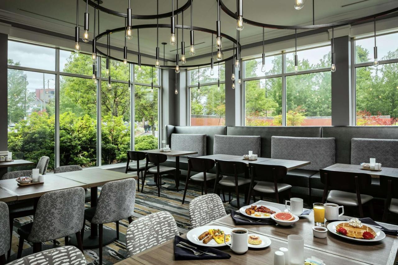 Hilton Garden Hotel Corvallis
