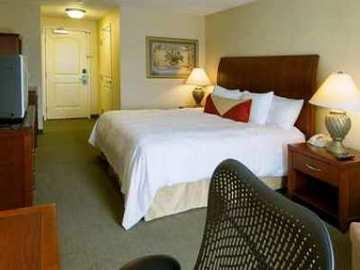 Hotel Hilton Garden 3*