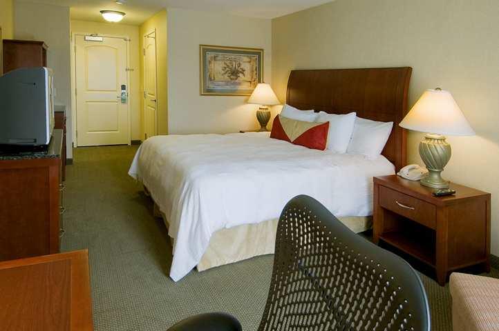 Hilton Garden Corvallis