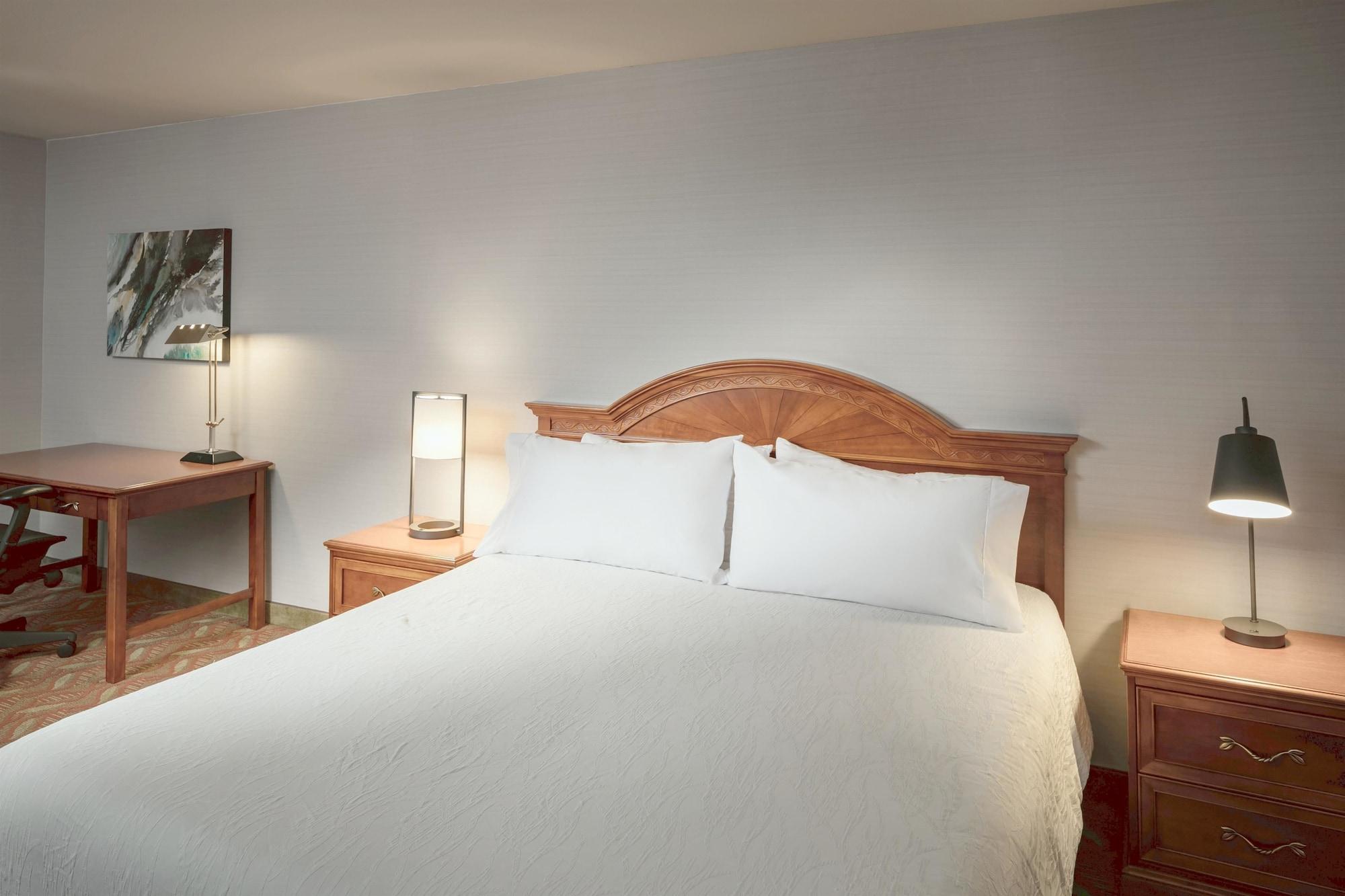 Hilton Garden Hotel