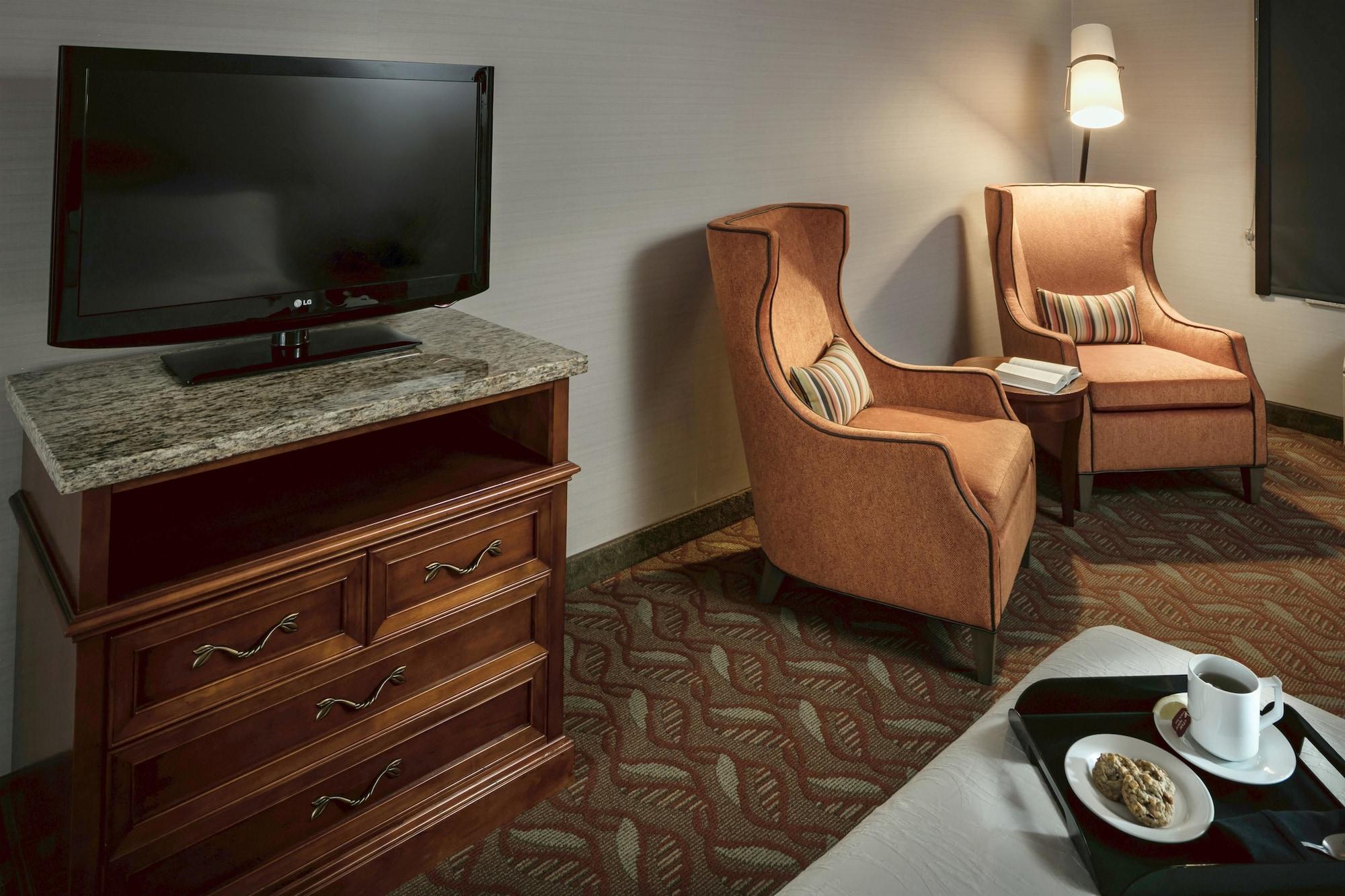 Hilton Garden
