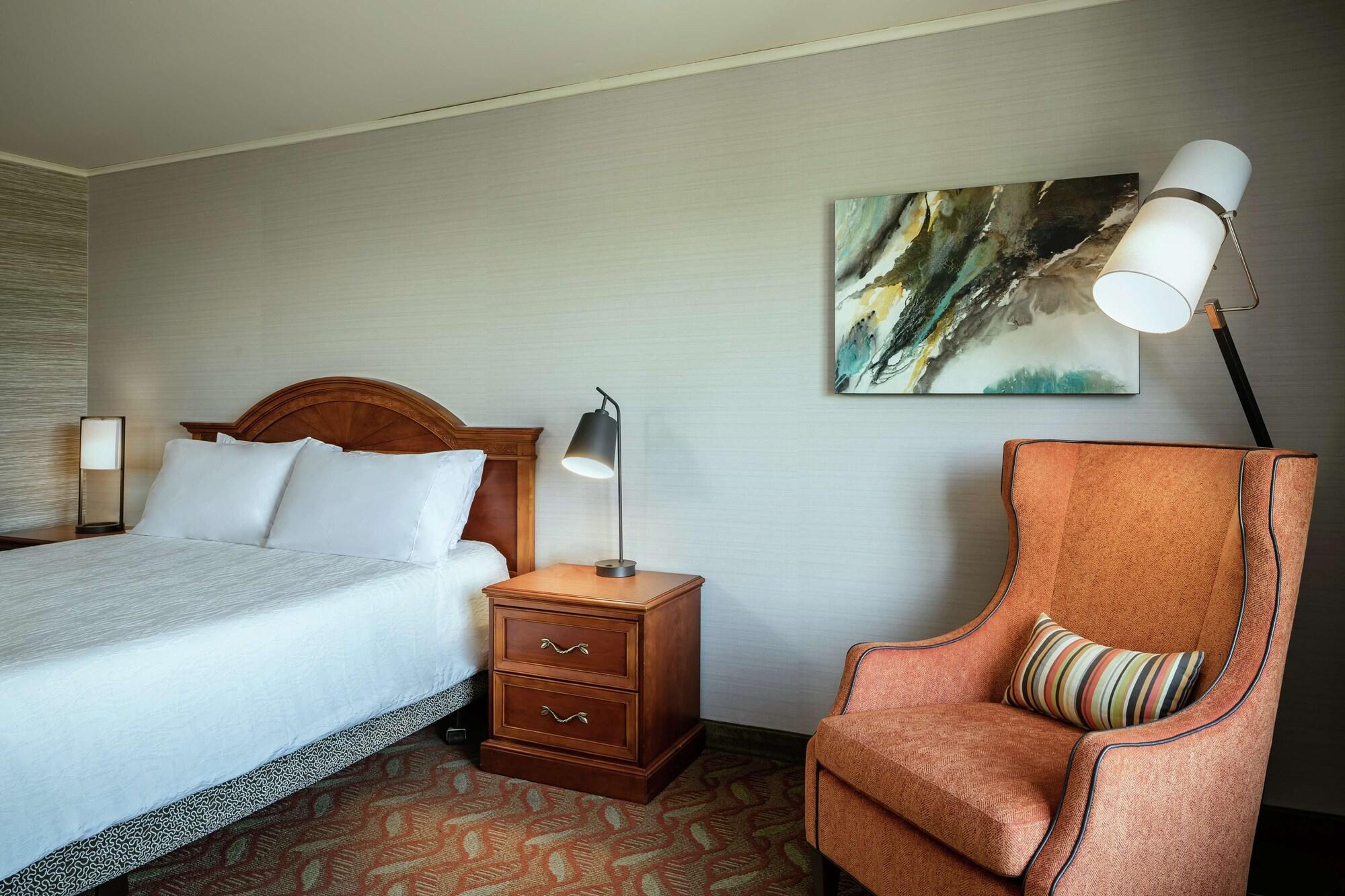 Hilton Garden Hotel Corvallis