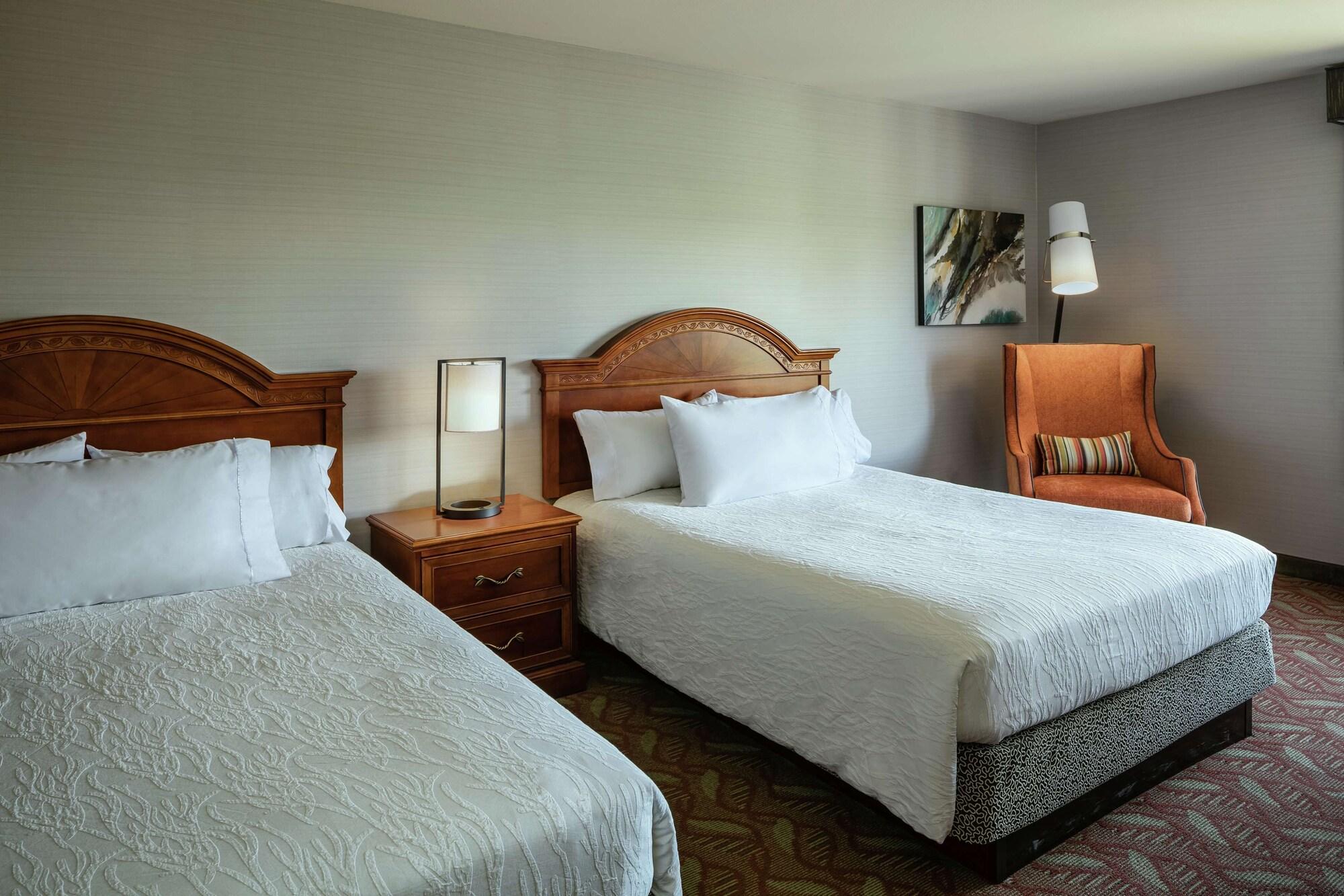 Hilton Garden 3*