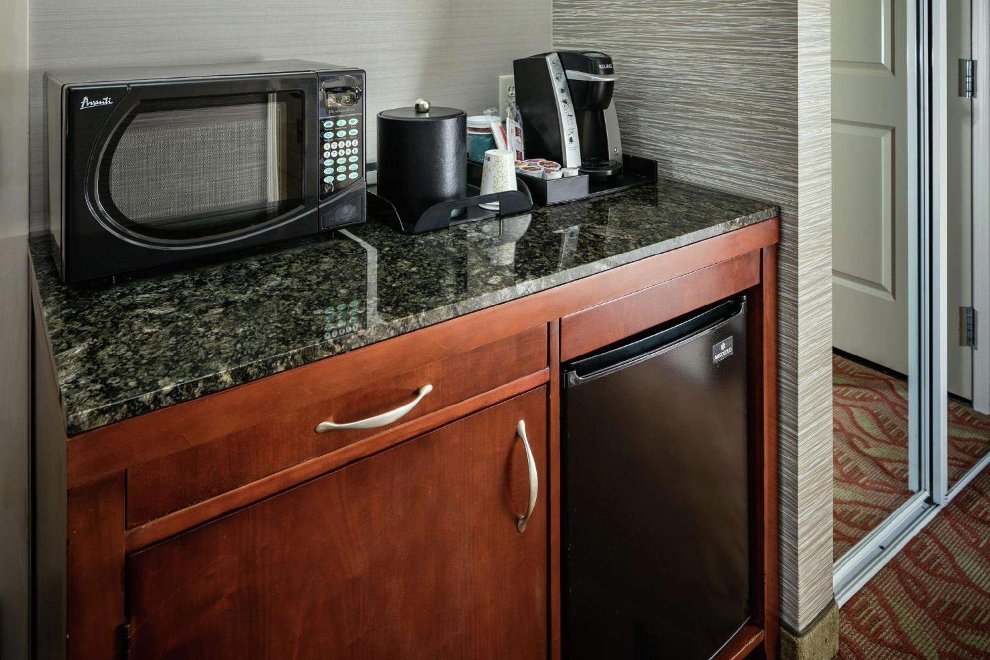 Hotel Hilton Garden 3*