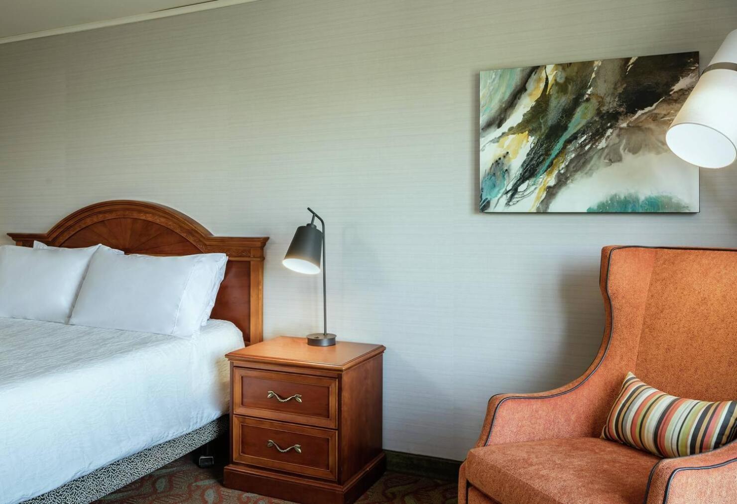 Hilton Garden 3* Corvallis