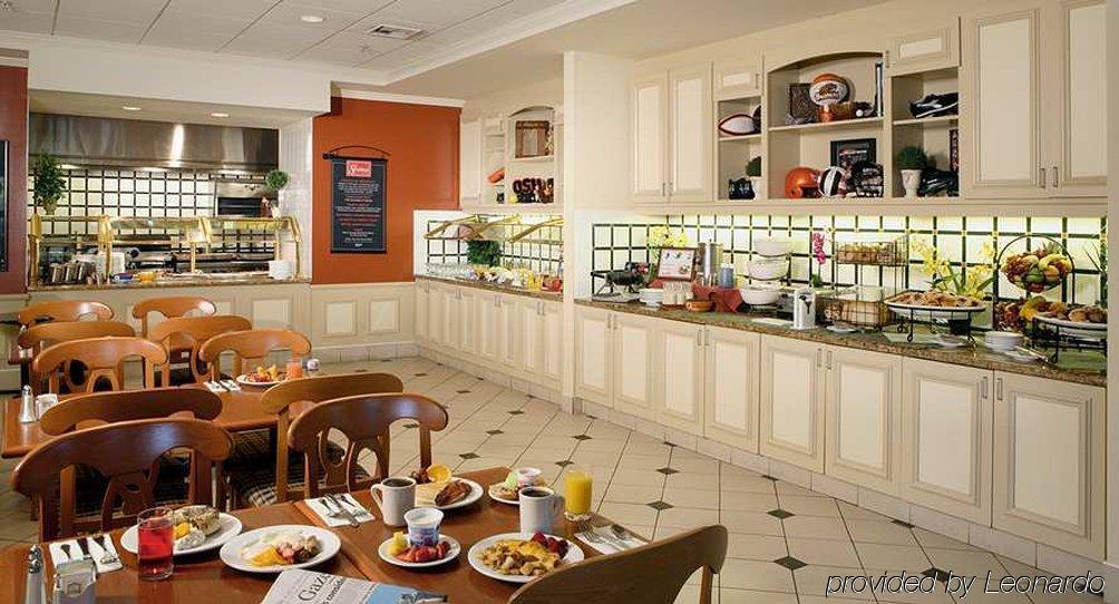 Hilton Garden Corvallis