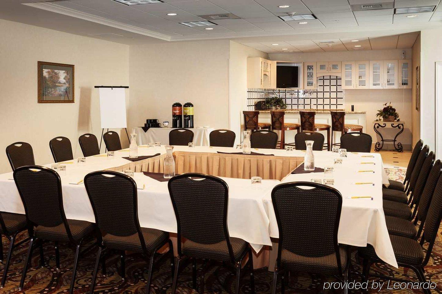 Hotel Hilton Garden