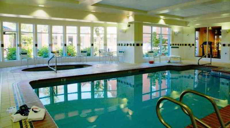 Hilton Garden Corvallis