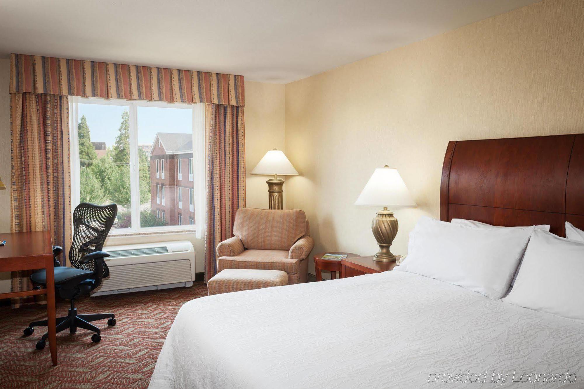 Hilton Garden