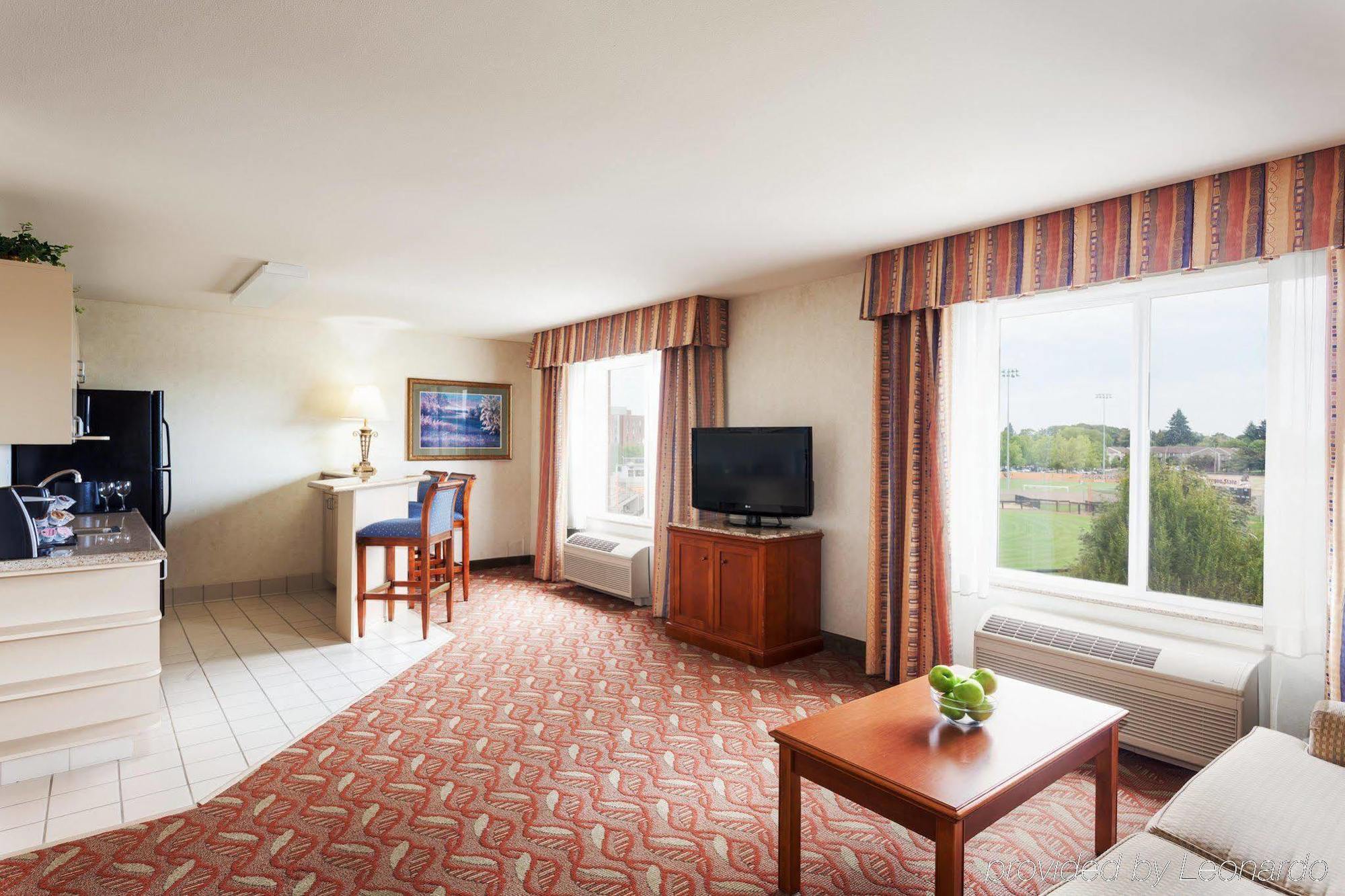 Hilton Garden 3* Corvallis