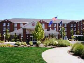 Hotel Hilton Garden 3*