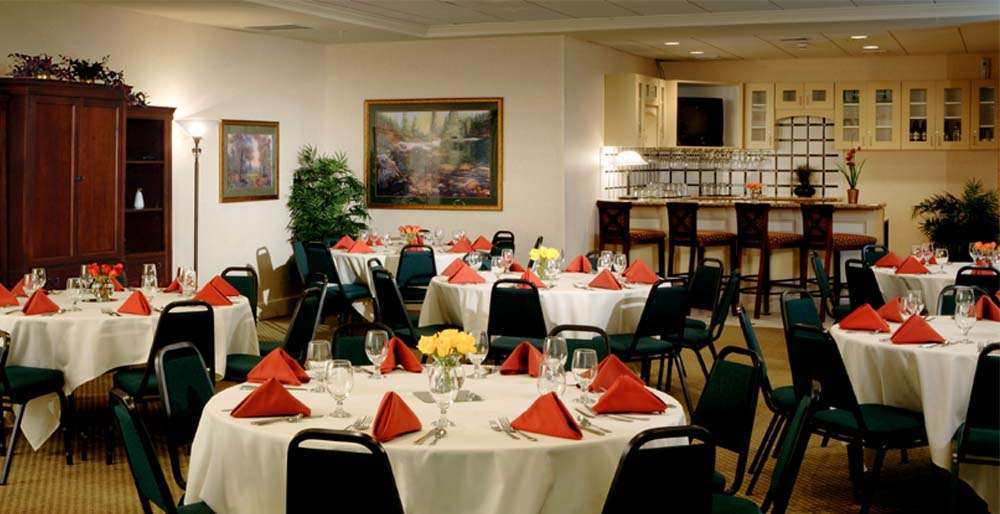 Hilton Garden Hotel Corvallis