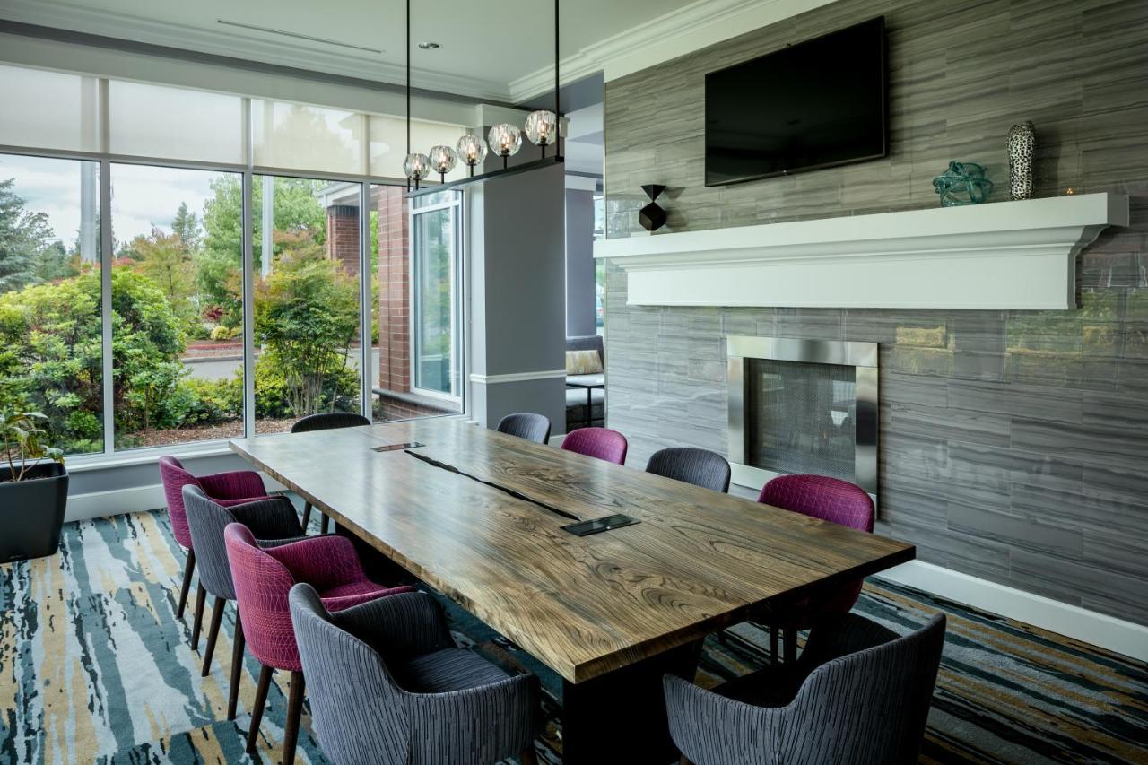 Hilton Garden Hotel Corvallis