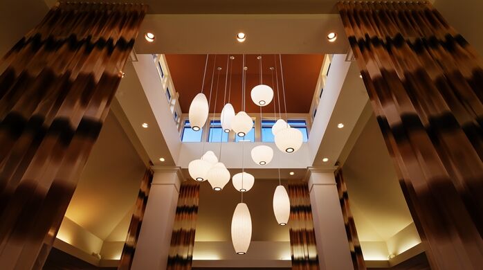 Hotel Hilton Garden Corvallis