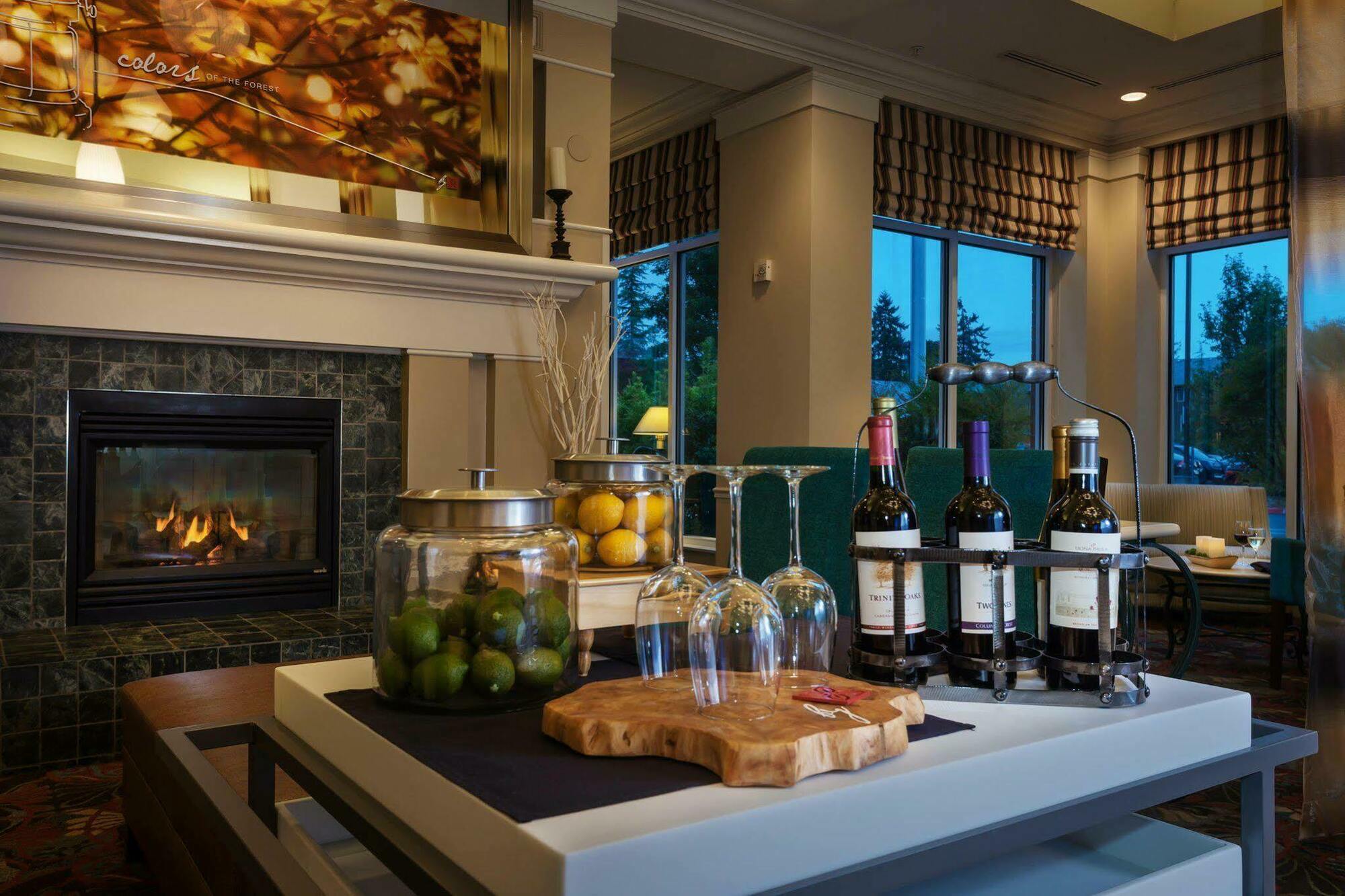Hilton Garden 3* Corvallis