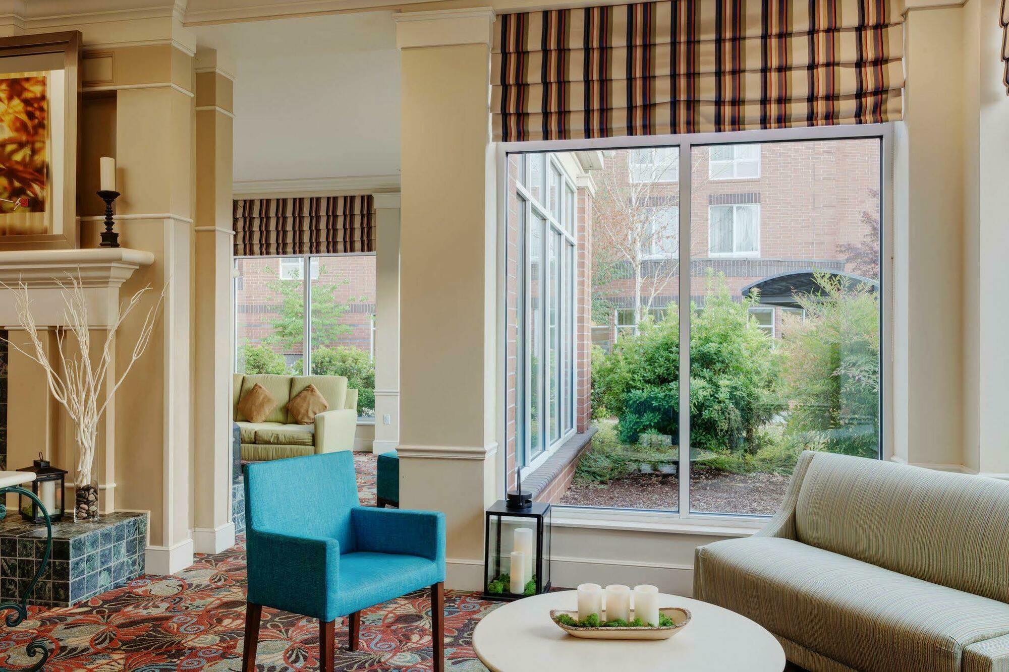 Hilton Garden 3* Corvallis