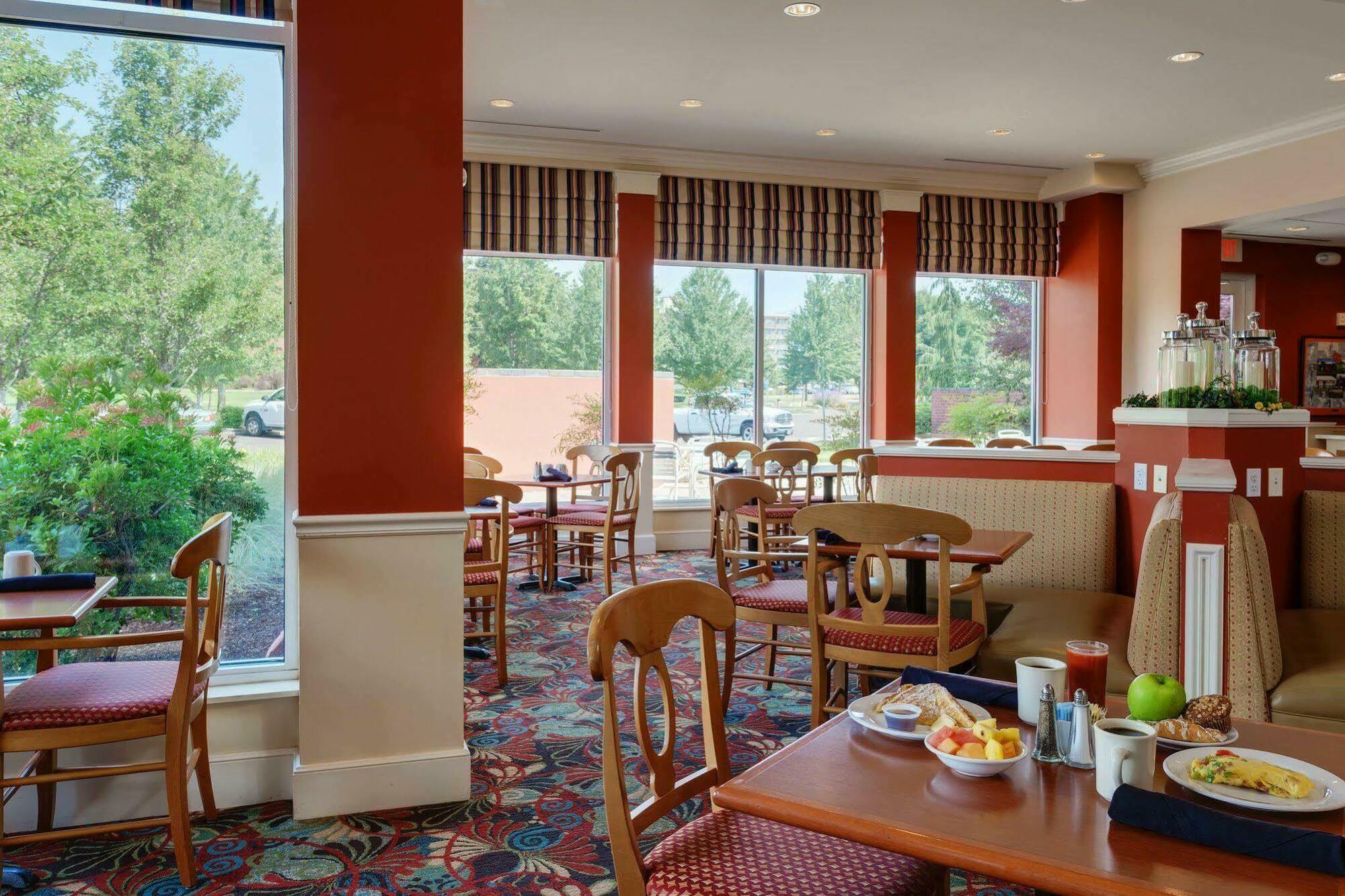 Hilton Garden 3* Corvallis