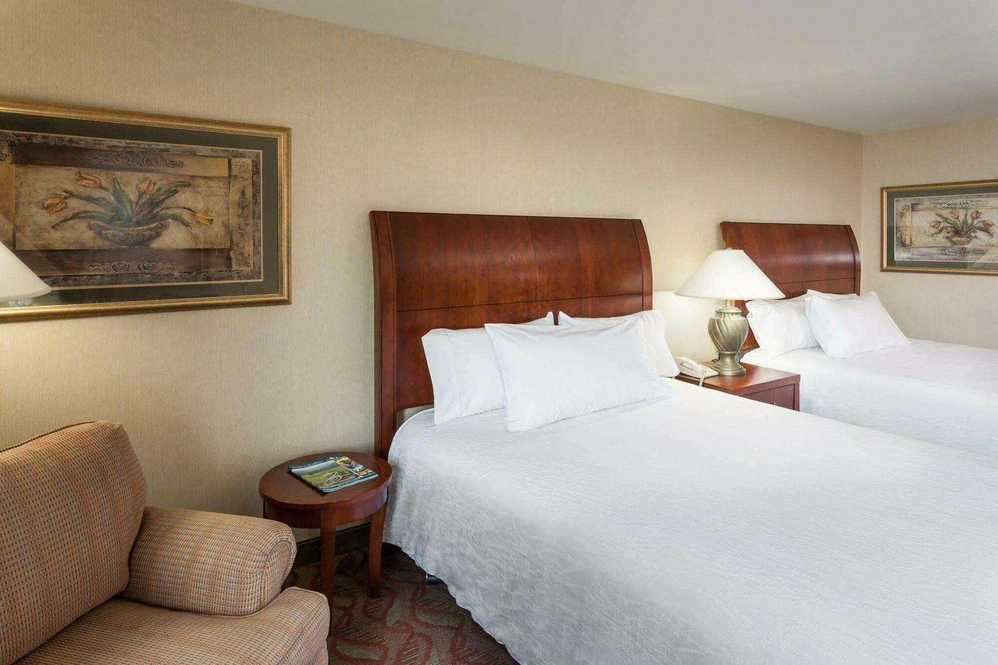 Hilton Garden 3* Corvallis
