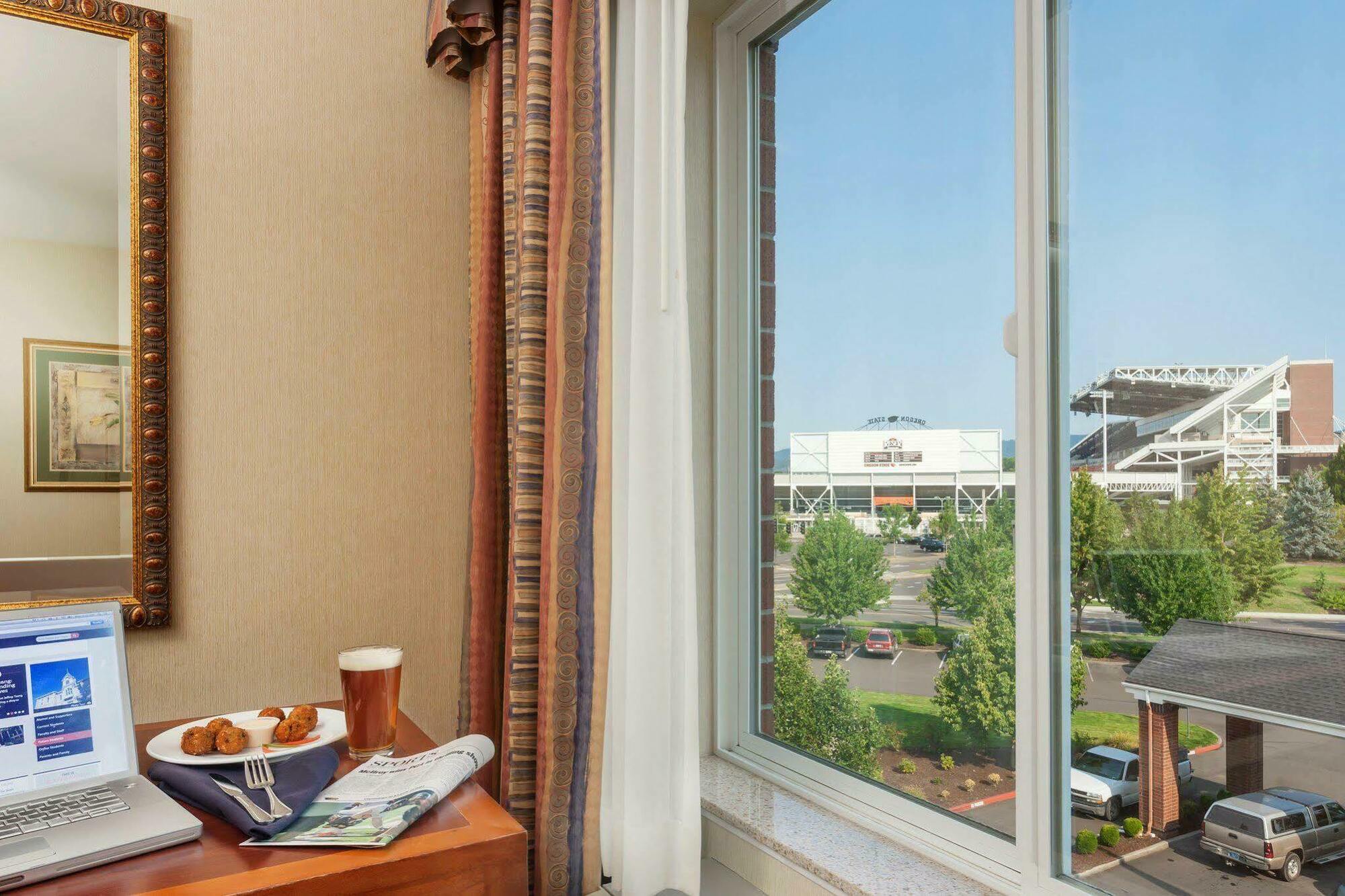 Hilton Garden 3* Corvallis