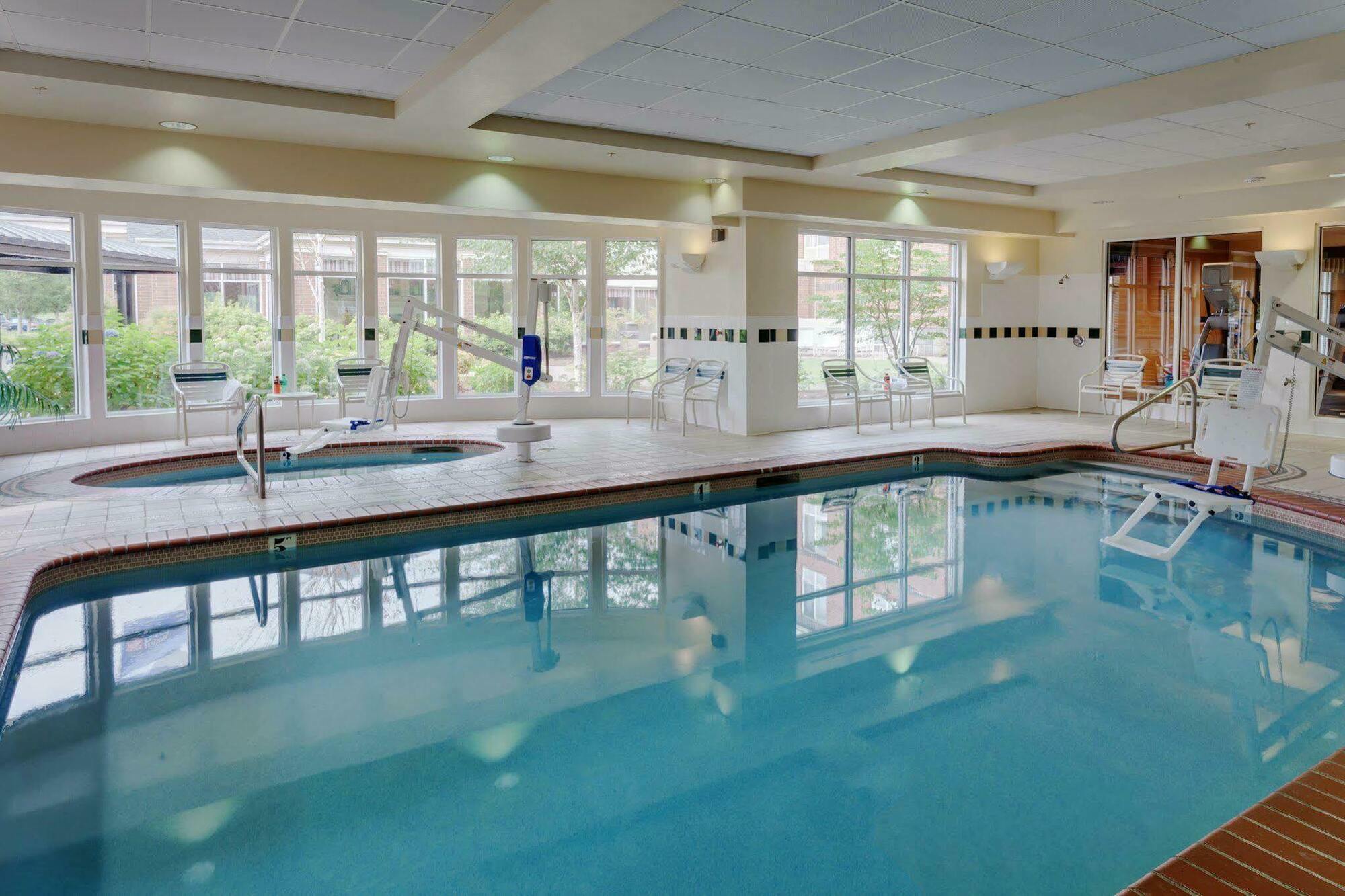 Hilton Garden Corvallis
